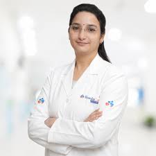 Dr Tanu Gupta